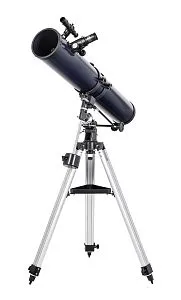 Bild Levenhuk New Skyline PLUS 114/900 EQ1 Teleskop