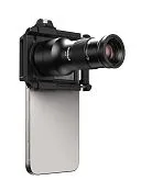 Foto Levenhuk Kelvin TLC25 Smartphone Telekular und Mikrokular