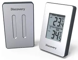 Abbildung Levenhuk Discovery Report W30 Wetterstation
