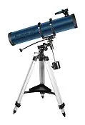 Fotografie Levenhuk New Skyline PLUS 130/900 EQ2 Teleskop