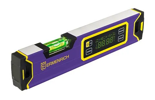 Abbildung Ermenrich Verk LL30 Digitale Wasserwaage,  1