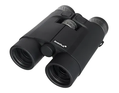 Fotografie Levenhuk Guard PRO 3000 Entfernungsmesser-Fernglas