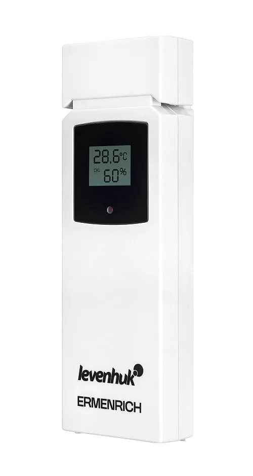 Abbildung Levenhuk THS20 Außentemperatur- und -feuchtesensor,  1
