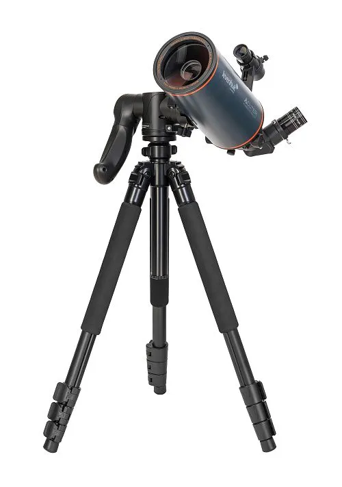Bild Levenhuk Kelvin MAK80 AZ Fototeleskop,  1
