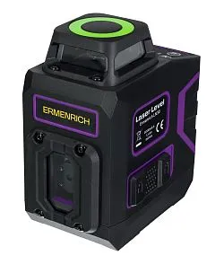 Abbildung Ermenrich PLUS LN30 Laserniveau
