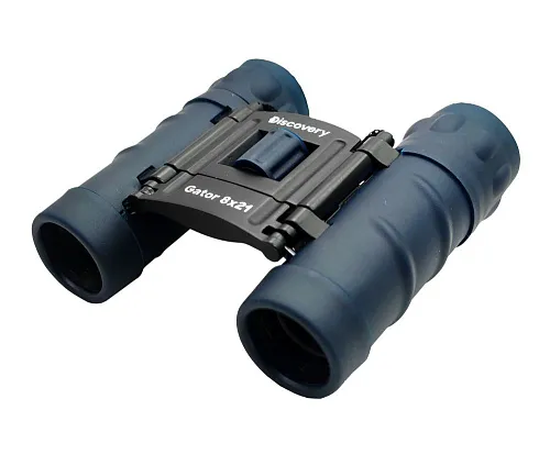 Abbildung Levenhuk Discovery Gator 8x21 Fernglas