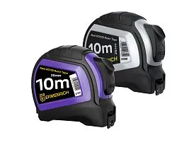 Abbildung Ermenrich Reel KD100 Rollbandmaß