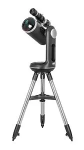 Fotografie Levenhuk Kelvin Bright STM127 Smart-Teleskop