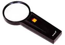 Bild Levenhuk Zeno Handy ZH33 Lupe