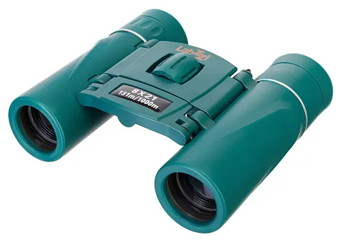 Foto Levenhuk LabZZ B5 Fernglas