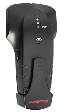 Fotografie Ermenrich Ping SD20 Bolzendetektor