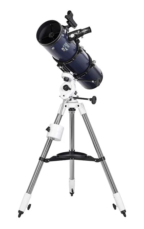 Abbildung Levenhuk New Skyline PLUS 130/650P SQ2 Teleskop,  1