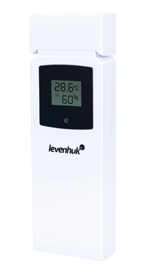 Abbildung Levenhuk Wezzer LS20 Sensor für Wetterstationen