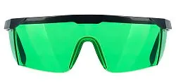 Bild Ermenrich Verk GG30 grüne Schutzbrille