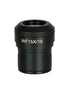 Bild MAGUS ND15 15-fach/16 mm Okular mit Dioptrieneinstellung (D 30 mm)