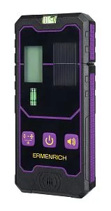 Foto Ermenrich LR20 Laserempfänger
