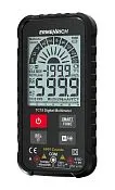 Fotografie Ermenrich Zing TC19 Digitalmultimeter