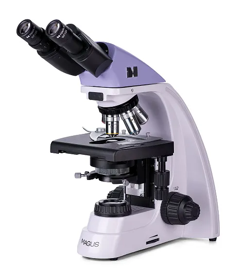 Abbildung MAGUS Bio 230B Biologisches Mikroskop