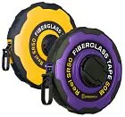 Fotografie Ermenrich Reel SR50 Rollbandmaß