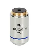 Fotografie MAGUS 60PL Plan 60-fach/0,80 ∞/0,17 Objektiv