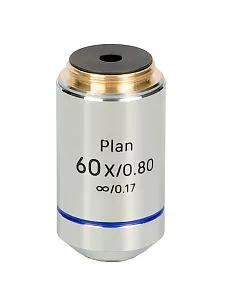 Fotografie MAGUS 60PL Plan 60-fach/0,80 ∞/0,17 Objektiv