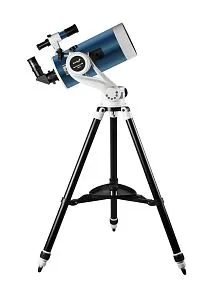 Abbildung Levenhuk New Skyline PRO MAK 127/1500 AZ5 Teleskop