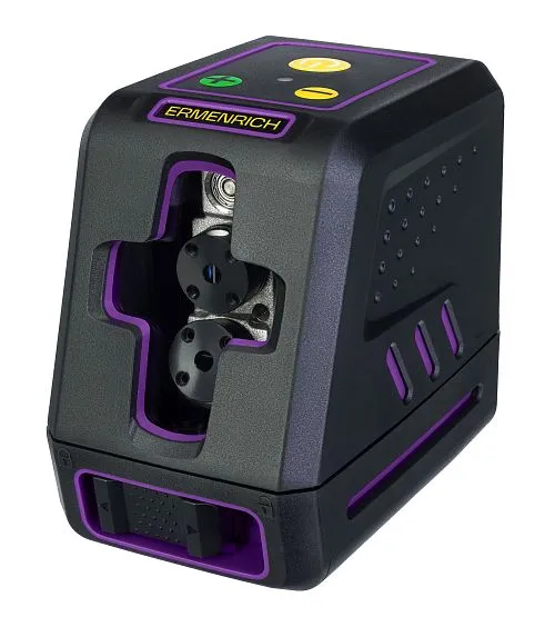 Foto Ermenrich BASE LT20 Laserniveau,  1