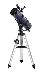 Fotografie Levenhuk New Skyline PLUS 130/650 SQ1 Teleskop