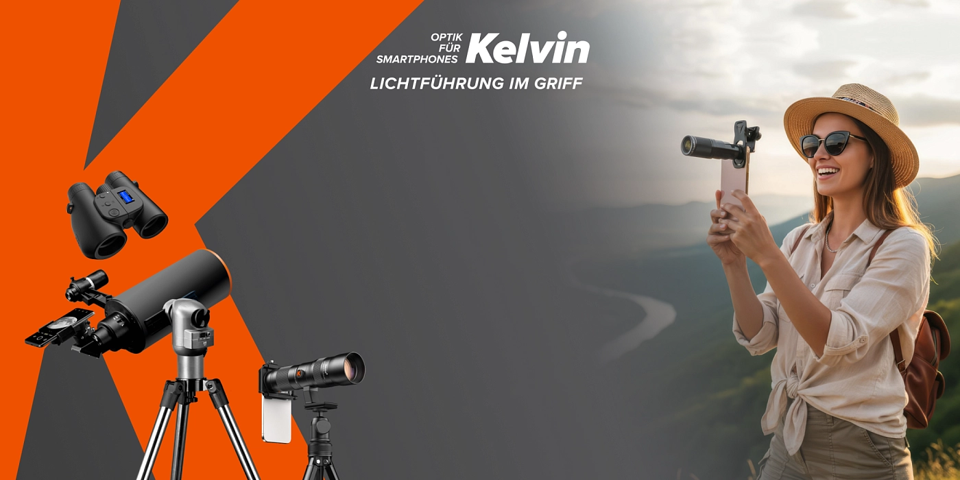 Sofort sehen und speichern!