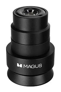 Abbildung MAGUS DF1 A 0,9 Dunkelfeldkondensor