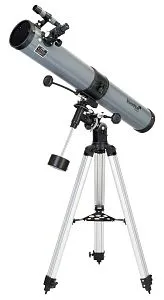 Bild Levenhuk Blitz 76 PLUS Teleskop