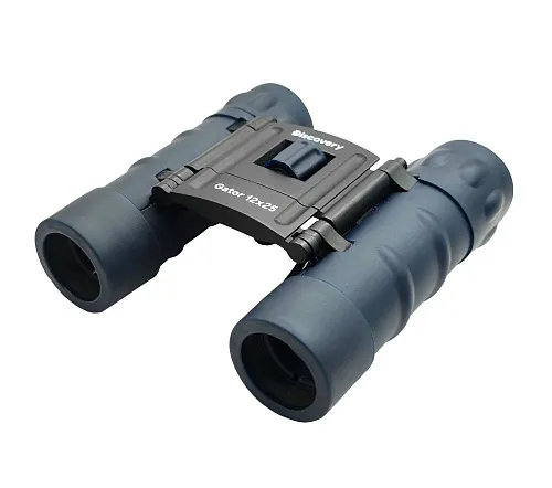 Foto Levenhuk Discovery-Fernglas Gator 12x25