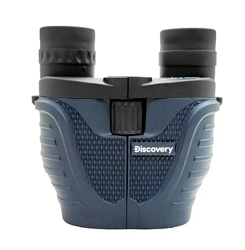 Fotografie Levenhuk Discovery Gator 8–20x25 Fernglas