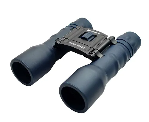 Bild Levenhuk Discovery-Fernglas Gator 16x32