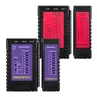 Abbildung Ermenrich NetGeeks NP10 Kabel- und PoE-Tester