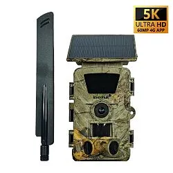 Fotografie Levenhuk Trap LTE30 Wildkamera