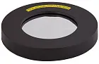 Fotografie Levenhuk Sonnenfilter für 105-mm-MAK-Teleskope