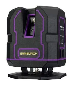Bild Ermenrich PLUS LV30 Laserniveau