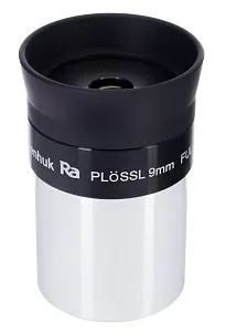 Abbildung Levenhuk Plössl 9-mm-Okular