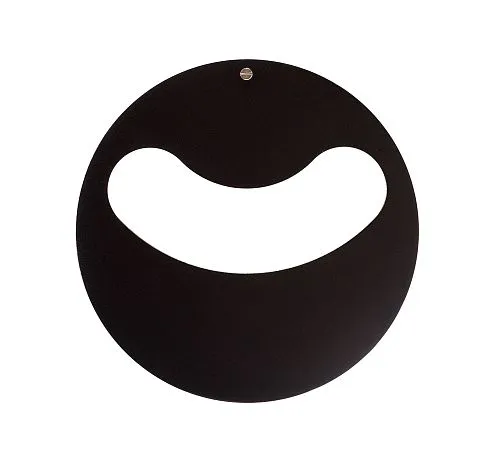 Foto MAGUS MIT360 Bio V360 Objekttischeinsatz aus Metall, für die Arbeit mit Kulturflaschen,  1