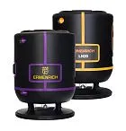 Fotografie Ermenrich PLUS LN20 Laserniveau