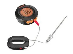 Abbildung Levenhuk Wezzer Grill BT40 Fleischthermometer