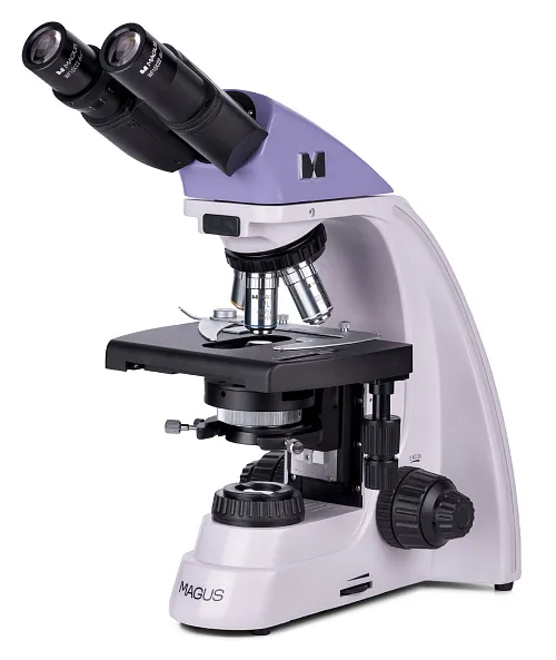 Foto MAGUS Bio 250B Biologisches Mikroskop