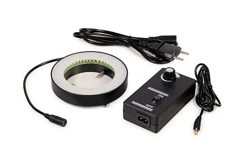 Foto MAGUS LED RL18T Ringlicht,  1