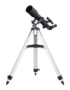 Bild Levenhuk New Skyline BASE 70/500 AZ2 Teleskop