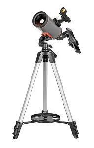 Fotografie Levenhuk Kelvin Fototeleskop Nova PLUS MAK 70/750
