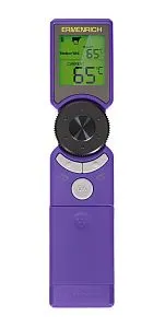 Abbildung Ermenrich BBQ GT10 Fleischthermometer