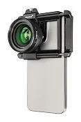 Fotografie Levenhuk Kelvin TMC15 Smartphone-Mikroskop