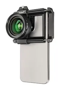 Fotografie Levenhuk Kelvin TMC15 Smartphone-Mikroskop