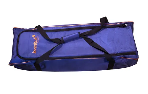 Bild Teleskoptasche Levenhuk Zongo 80; groß, blau